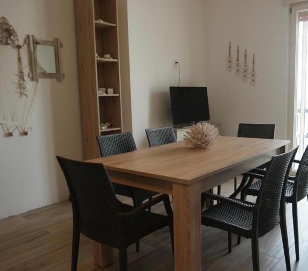 Attico Galilei D. Apartment Gallipoli Exterior photo