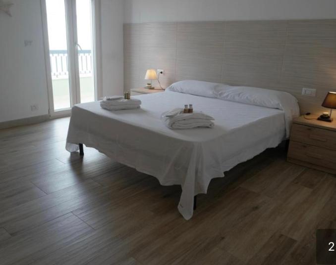 Attico Galilei D. Apartment Gallipoli Exterior photo