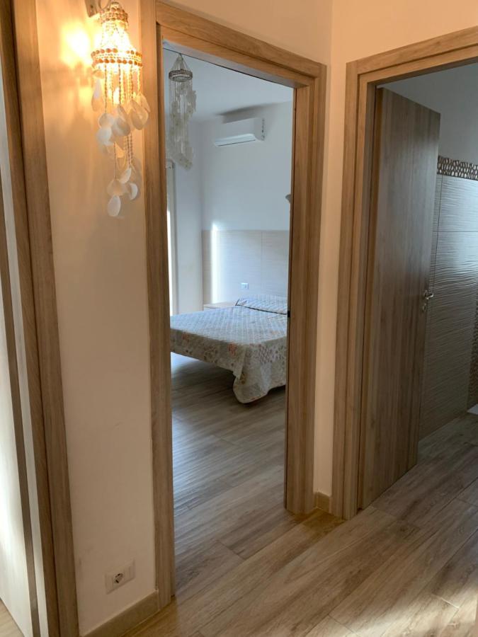 Attico Galilei D. Apartment Gallipoli Exterior photo