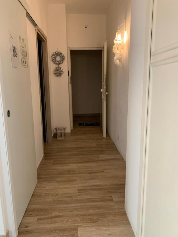 Attico Galilei D. Apartment Gallipoli Exterior photo