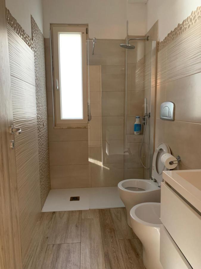 Attico Galilei D. Apartment Gallipoli Exterior photo
