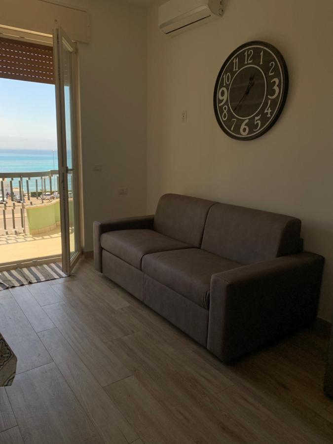 Attico Galilei D. Apartment Gallipoli Exterior photo